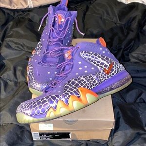 Charles Barkley Nike